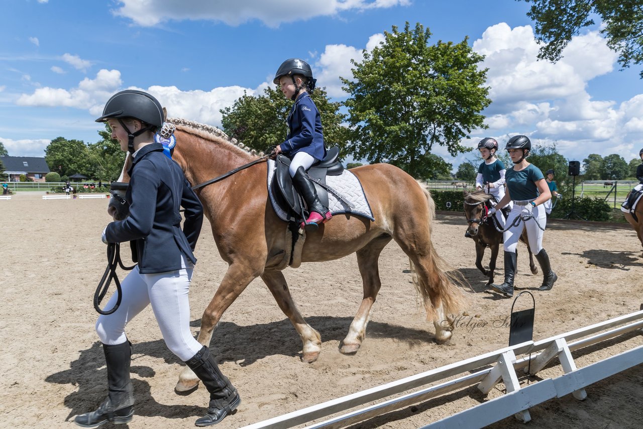 Bild 201 - Pony Akademie Turnier